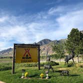 Review photo of Springville-Provo KOA by GoWhereYouAreDraw N., May 21, 2020