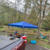 Review photo of Ole Bull State Park Campground by Andrew C., May 22, 2020