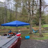 Review photo of Ole Bull State Park Campground by Andrew C., May 22, 2020