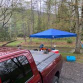 Review photo of Ole Bull State Park Campground by Andrew C., May 22, 2020