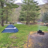 Review photo of Ole Bull State Park Campground by Andrew C., May 22, 2020