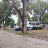 Review photo of Sheridan/Big Horn Mountains KOA by Kari T., September 30, 2017