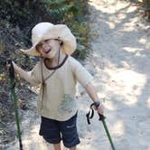 Review photo of Henry Cowell Redwoods State Park Campground by Eric J., May 22, 2020