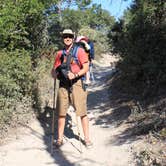 Review photo of Henry Cowell Redwoods State Park Campground by Eric J., May 22, 2020