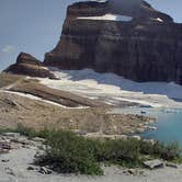 Review photo of Rising Sun Campground — Glacier National Park by Sarah N., May 22, 2020