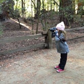 Review photo of Henry Cowell Redwoods State Park Campground by Eric J., May 22, 2020
