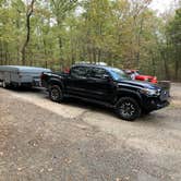 Review photo of Petit Jean State Park — Petit Jean State Park by Donny S., May 7, 2020