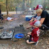 Review photo of Petit Jean State Park — Petit Jean State Park by Donny S., May 7, 2020
