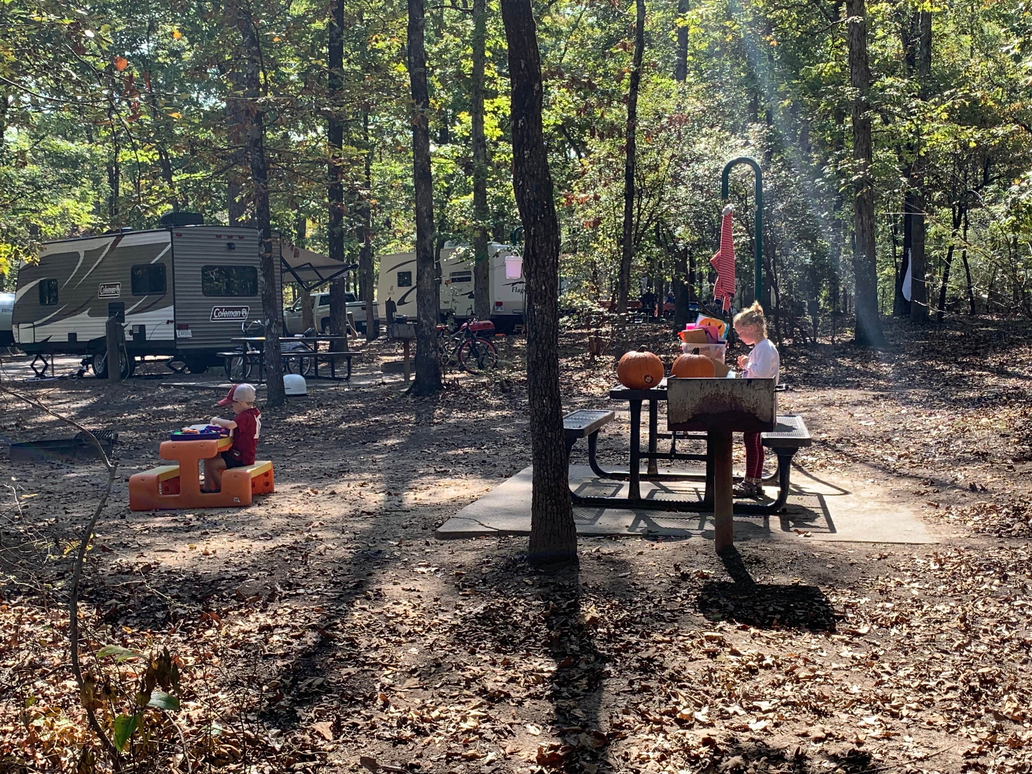 Donny S.'s photo at Petit Jean State Park — Petit Jean State Park near Perryville, AR
