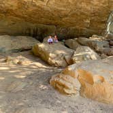 Review photo of Petit Jean State Park — Petit Jean State Park by Donny S., May 7, 2020