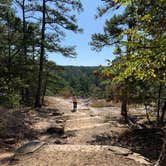Review photo of Petit Jean State Park — Petit Jean State Park by Donny S., May 7, 2020