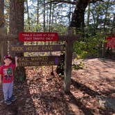 Review photo of Petit Jean State Park — Petit Jean State Park by Donny S., May 7, 2020