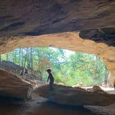 Review photo of Petit Jean State Park — Petit Jean State Park by Donny S., May 7, 2020