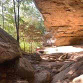 Review photo of Petit Jean State Park — Petit Jean State Park by Donny S., May 7, 2020