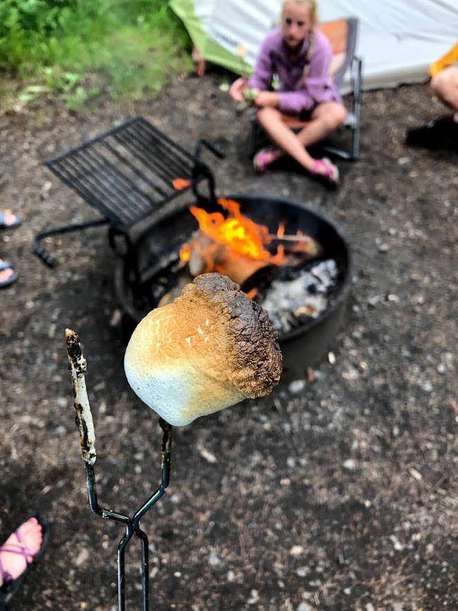 Camping near East Boulder Campground: Chippy Park, Mcleod, Montana