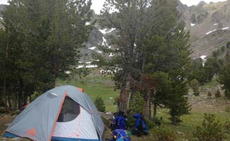Sarah N.'s photo at Gallatin Canyon, Hwy 191 & Big Sky near Big Sky, MT