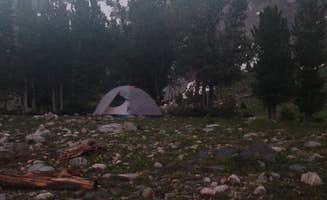 Sarah N.'s photo at Gallatin Canyon, Hwy 191 & Big Sky near Big Sky, MT