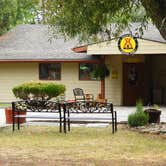 Review photo of Sheridan/Big Horn Mountains KOA by Kari T., September 30, 2017
