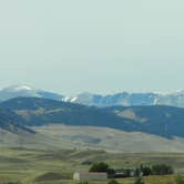 Review photo of Sheridan/Big Horn Mountains KOA by Kari T., September 30, 2017