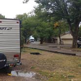 Review photo of Sheridan/Big Horn Mountains KOA by Kari T., September 30, 2017