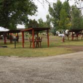 Review photo of Sheridan/Big Horn Mountains KOA by Kari T., September 30, 2017