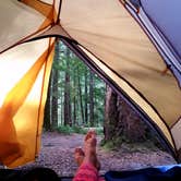Review photo of Ohanapecosh Campground — Mount Rainier National Park by Jen G., June 30, 2016
