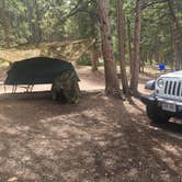 Review photo of East Portal Campground at Estes Park by Sarah Y., September 30, 2017