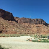 Review photo of Big Bend Group Sites by Sarah Y., September 30, 2017