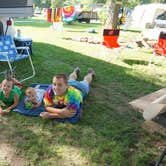Review photo of Devils River Campground by Jimmy P., September 30, 2017