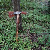 Review photo of Ottawa Lake Campground — Kettle Moraine State Forest-Southern Unit by Jimmy P., September 30, 2017