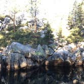 Review photo of Yosemite Creek — Yosemite National Park by Michael T., September 30, 2017