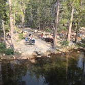 Review photo of Yosemite Creek — Yosemite National Park by Michael T., September 30, 2017