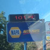 Review photo of Zion RV and Campground (Hi-Road) by David B., June 30, 2016