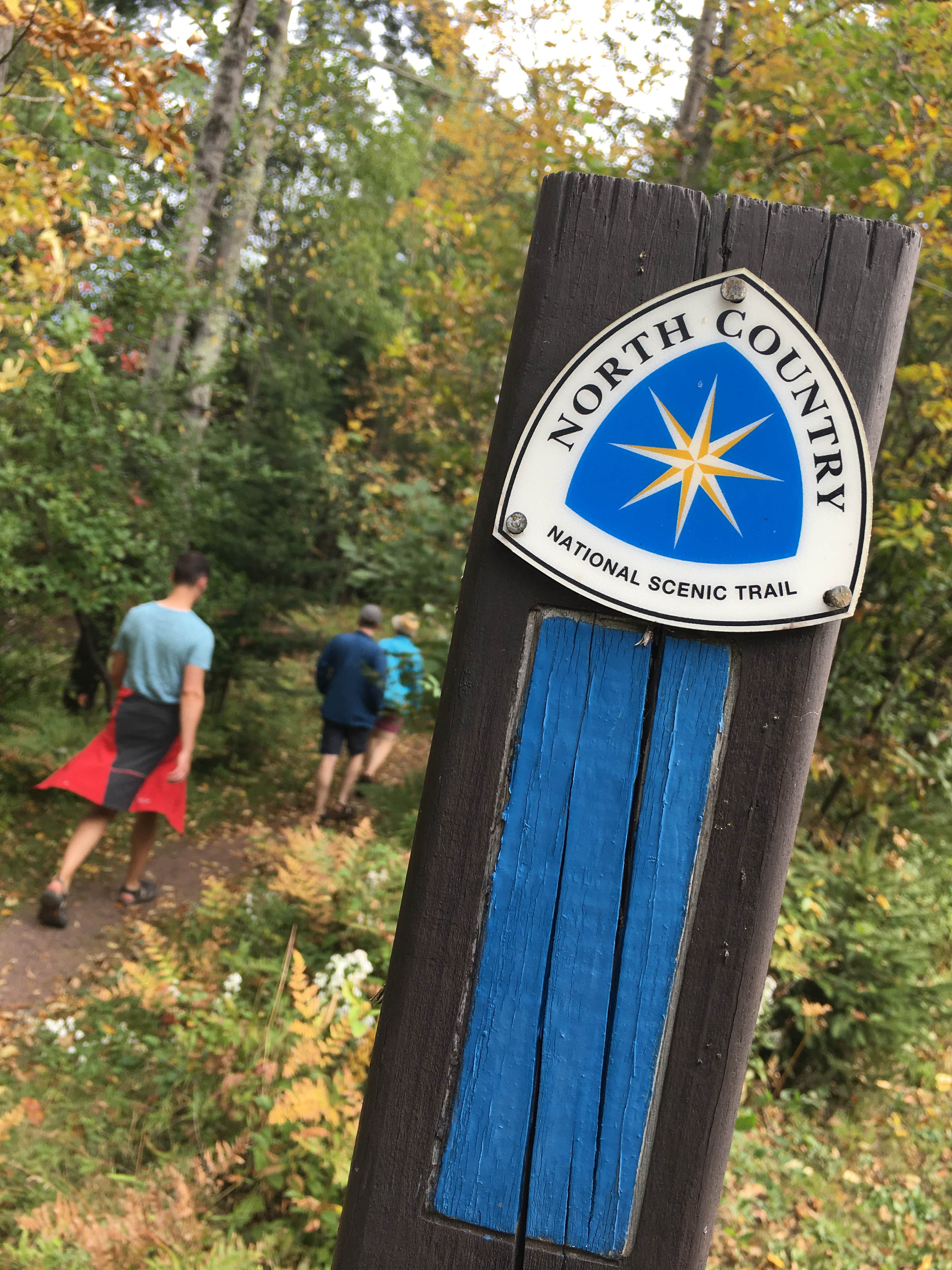 Copper Falls State Park Campground Mellen, WI