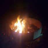 Review photo of A.W. Marion State Park Campground by Eric B., September 30, 2017