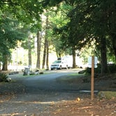 Review photo of Potlatch State Park Campground by Colleen T., September 30, 2017
