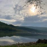 Review photo of Harpers Ferry Campground - River Riders by Mikala S., May 22, 2020