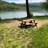 Review photo of Harpers Ferry Campground - River Riders by Mikala S., May 22, 2020