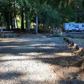 Review photo of Potlatch State Park Campground by Colleen T., September 30, 2017