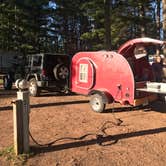 Review photo of Top O’ the Morn Resort & Campground by Angie G., May 22, 2020