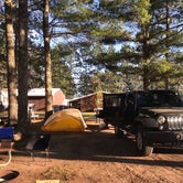 Review photo of Top O’ the Morn Resort & Campground by Angie G., May 22, 2020