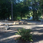 Review photo of Potlatch State Park Campground by Colleen T., September 30, 2017
