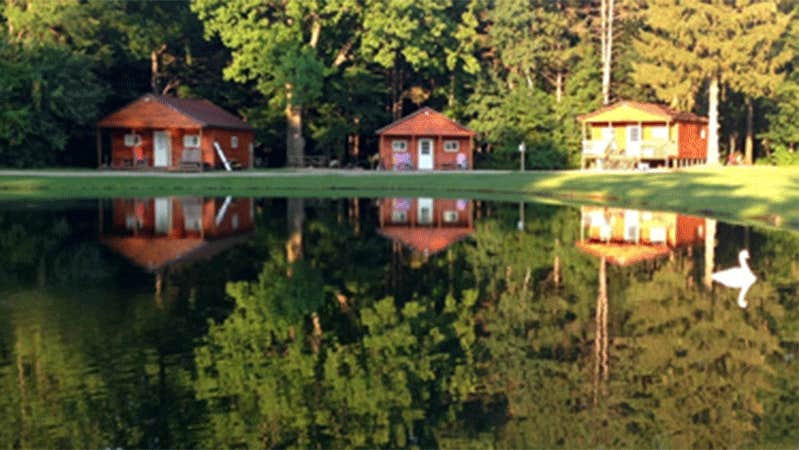 Camper submitted image from Camp Sherwin - 2
