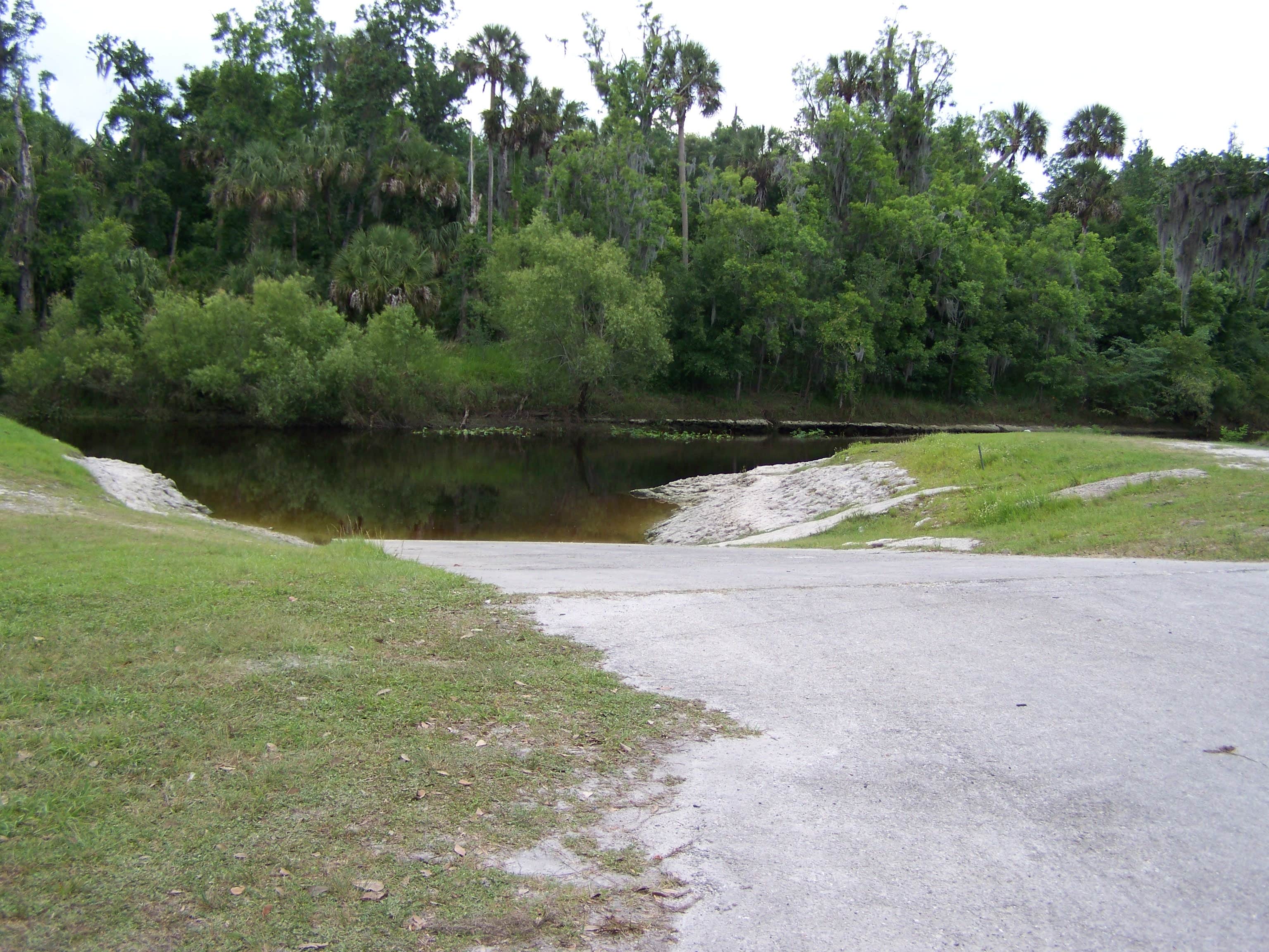 Pioneer Park Camping Zolfo Springs, FL