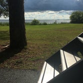 Review photo of Meaher State Park Campground by Arnie K., May 22, 2020