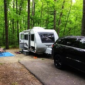 Review photo of Tuckahoe State Park Campground by David G., May 22, 2020
