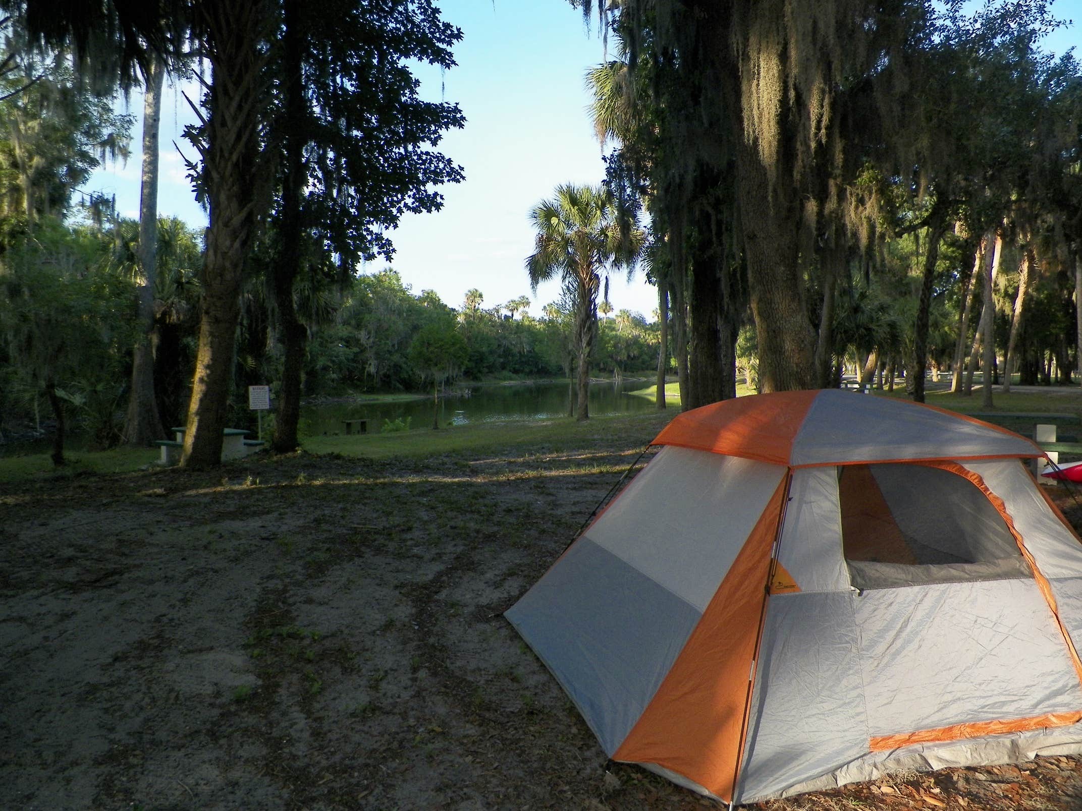 Jeanene A.'s photo at Pioneer Park near Arcadia, FL