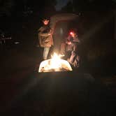 Review photo of Cherry Creek State Park Campground by Shawna G., September 30, 2017