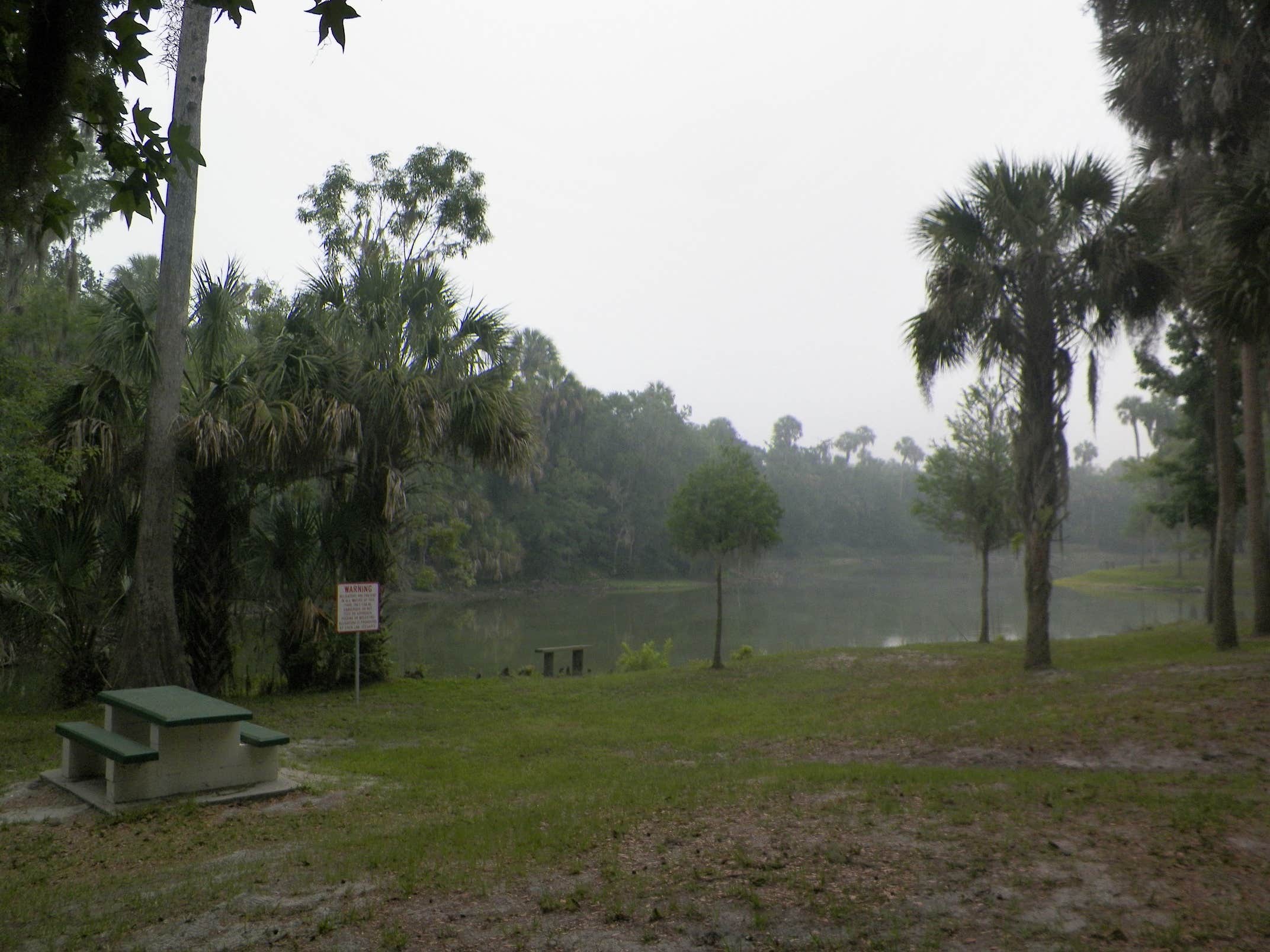 Camper-submitted photo at Pioneer Park near Bowling Green, FL
