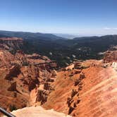 Review photo of Point Supreme Campground — Cedar Breaks National Monument by Marisa P., April 29, 2020